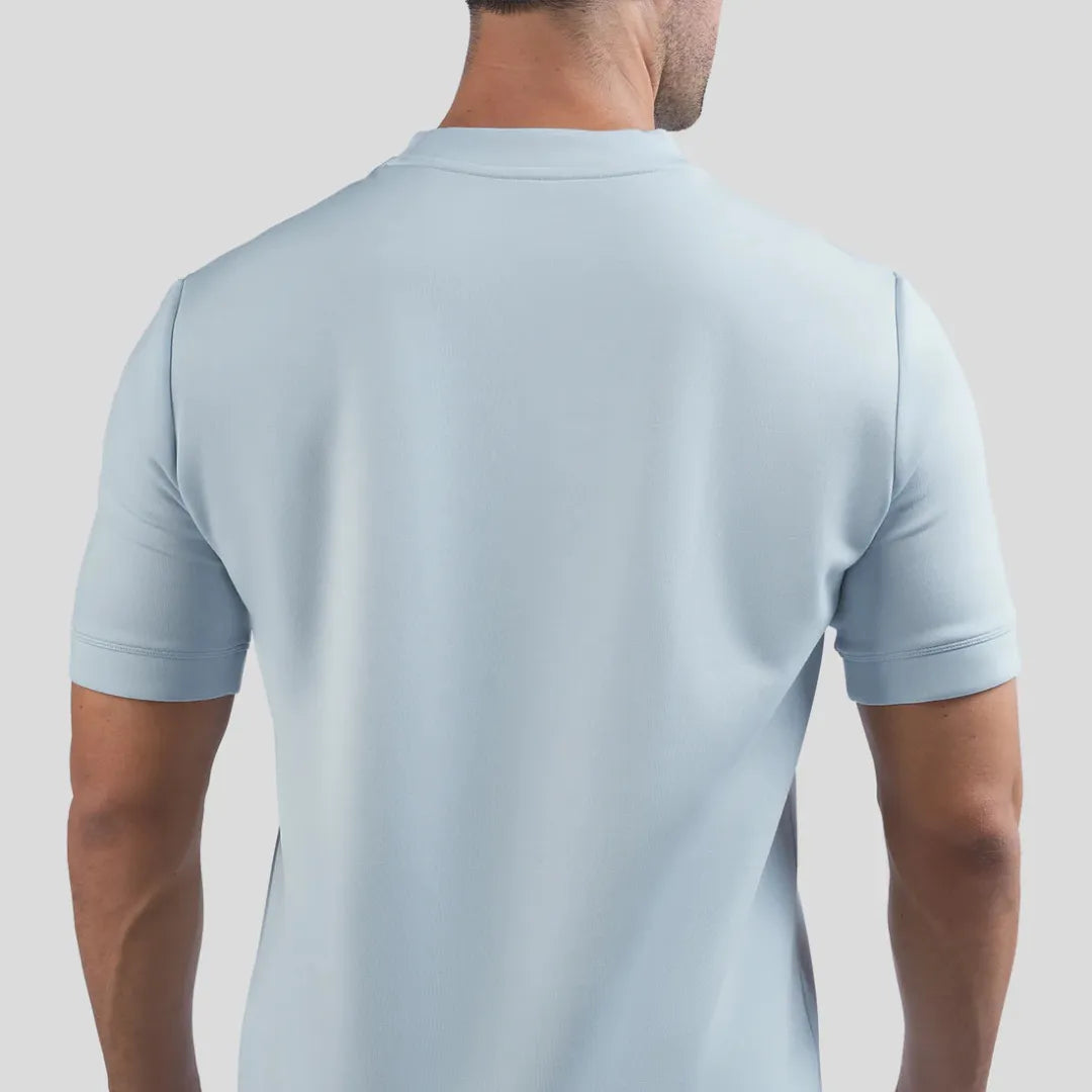AeroModal Tailored Tee — Image 10 — Allury Wear UK
