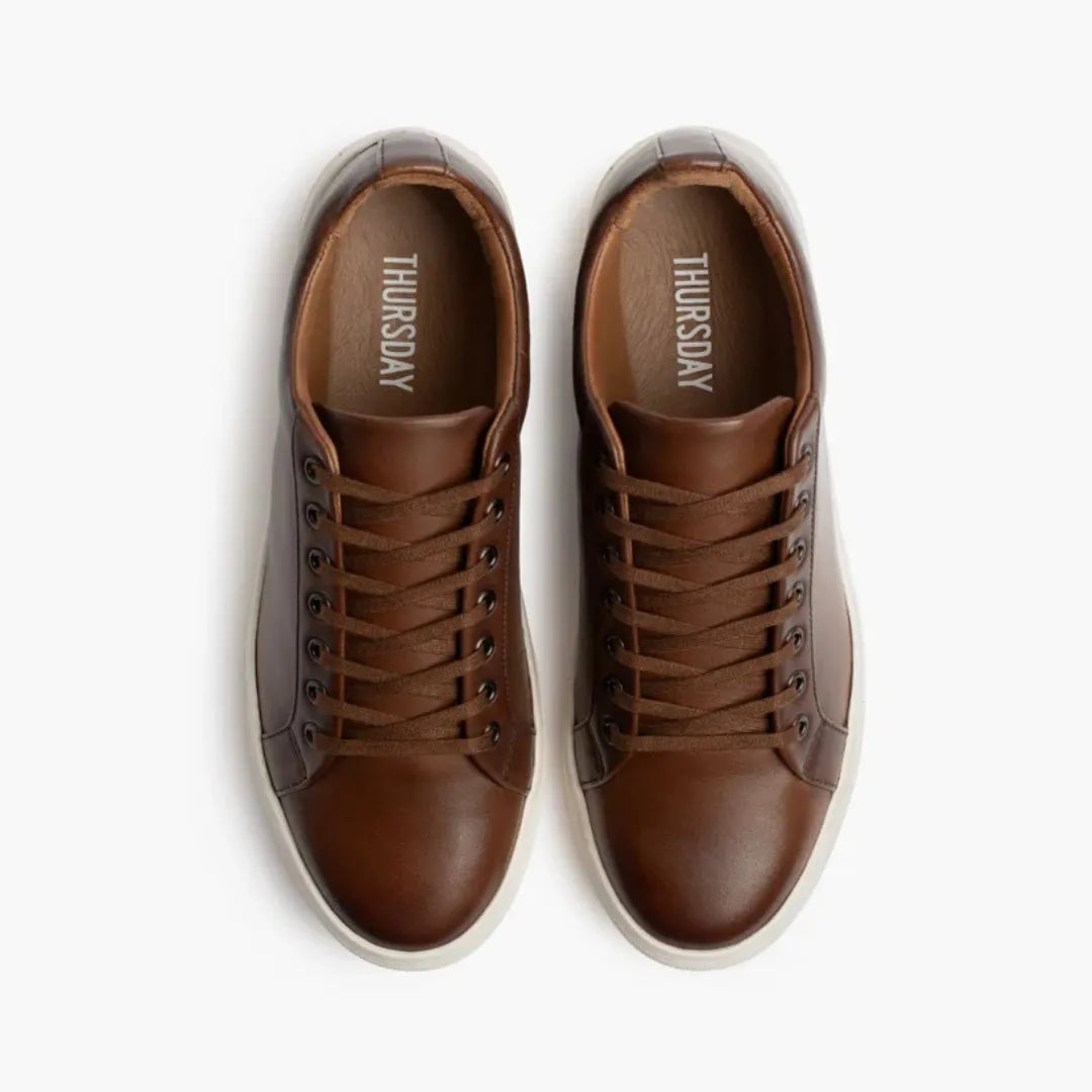 Premier Casual Trainers — Image 17 — Allury Wear UK