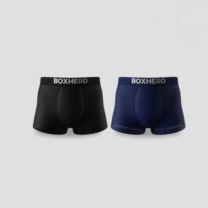 Box Hero Underwear — Image 9 — Allury Wear UK