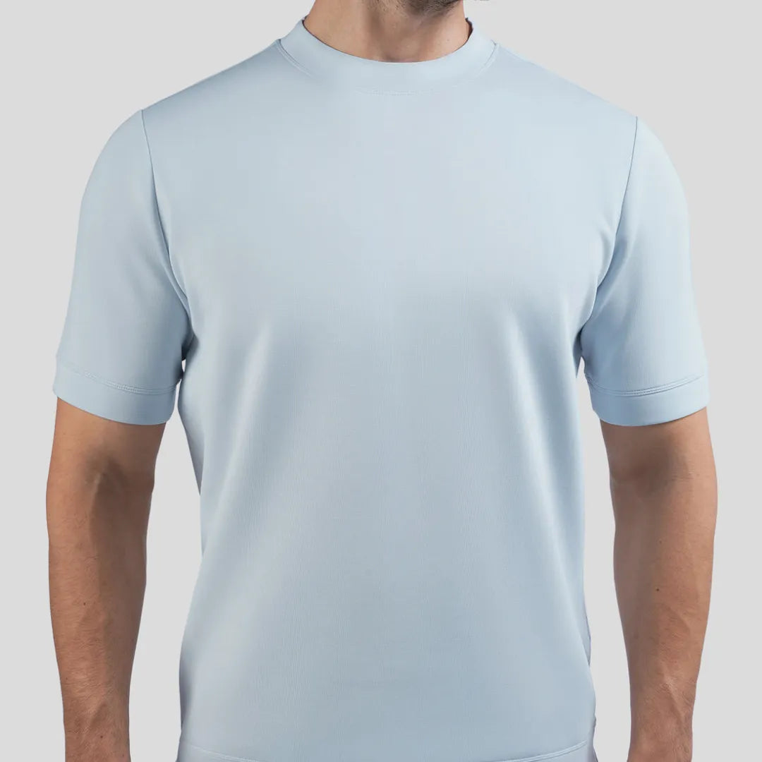 AeroModal Tailored Tee — Image 9 — Allury Wear UK
