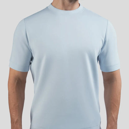 AeroModal Tailored Tee — Image 9 — Allury Wear UK