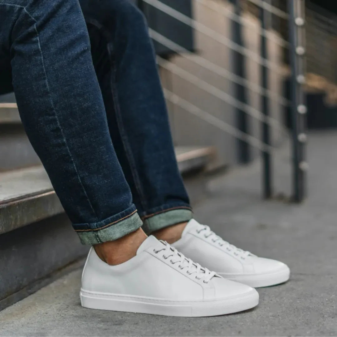 Premier Casual Trainers — Image 14 — Allury Wear UK