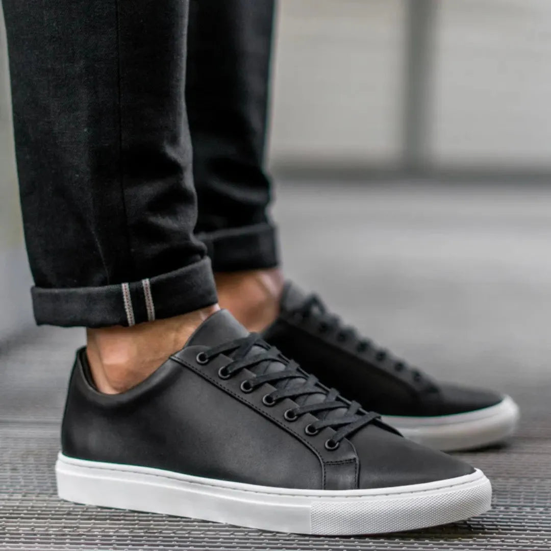 Premier Casual Trainers — Image 4 — Allury Wear UK