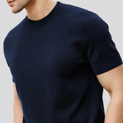 Essential Softknit Premium T-Shirt — Image 12 — Allury Wear UK