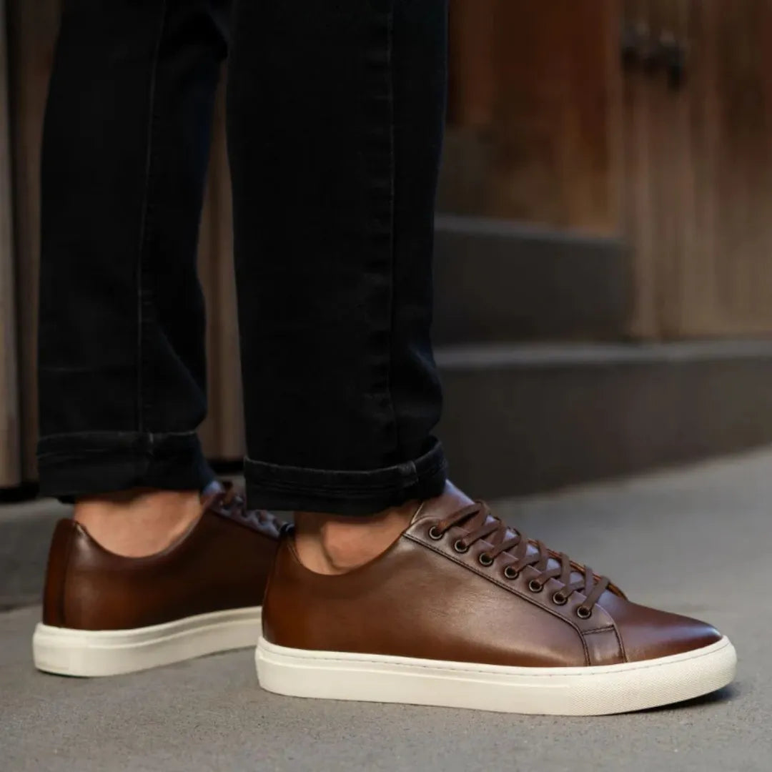 Premier Casual Trainers — Image 21 — Allury Wear UK