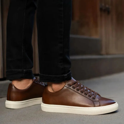 Premier Casual Trainers — Image 21 — Allury Wear UK