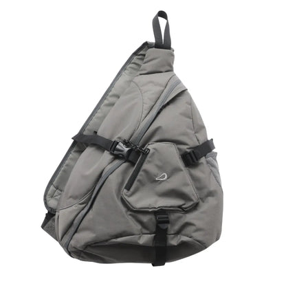 Apex Tri-Sling Backpack — Image 7 — Allury Wear UK