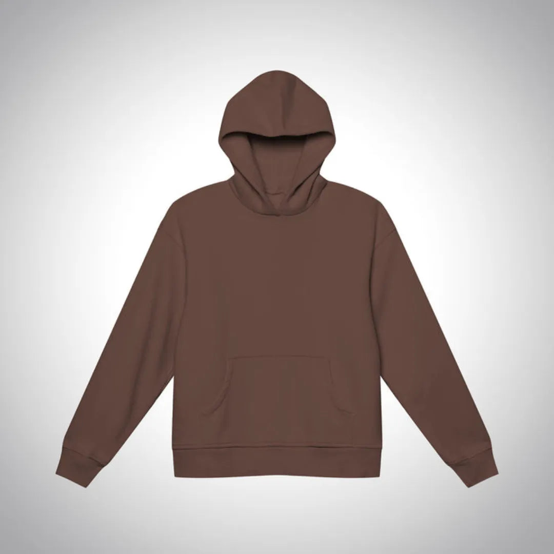 Urban Ease Hoodie — Image 11 — Allury Wear UK