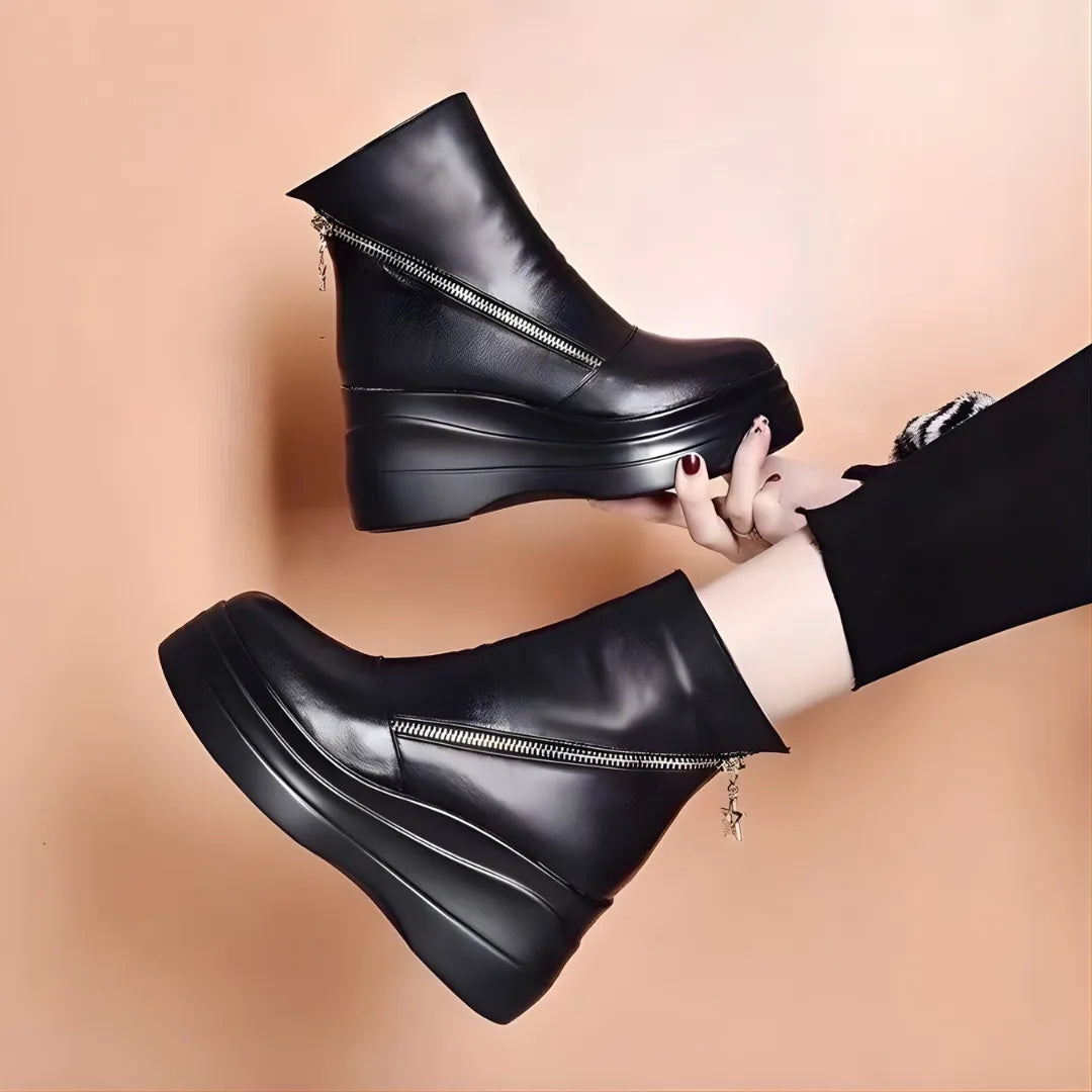 Bota Ortopédica ComfortMax