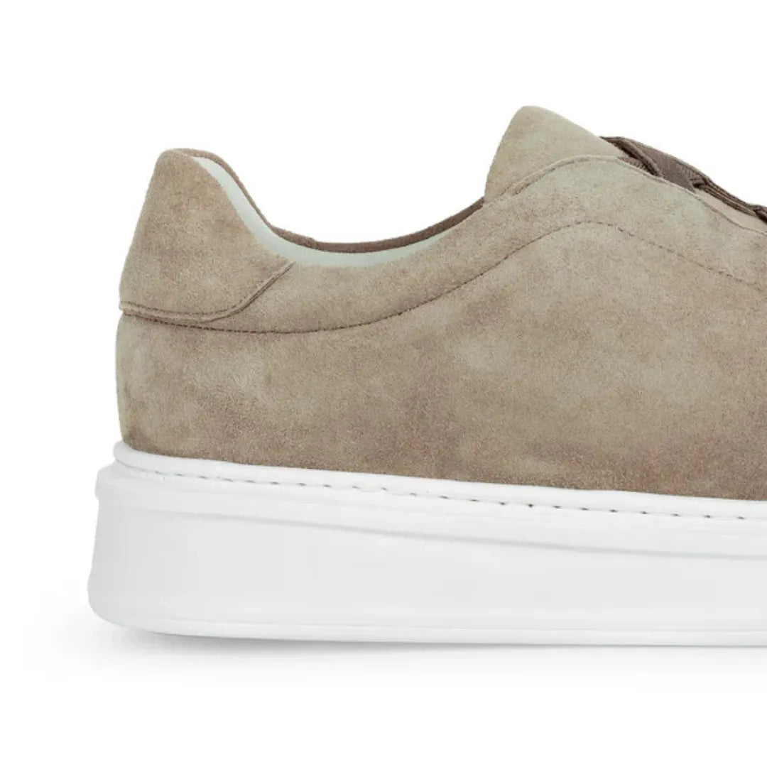 Heritage Shoes — Image 4 — Allury Wear UK