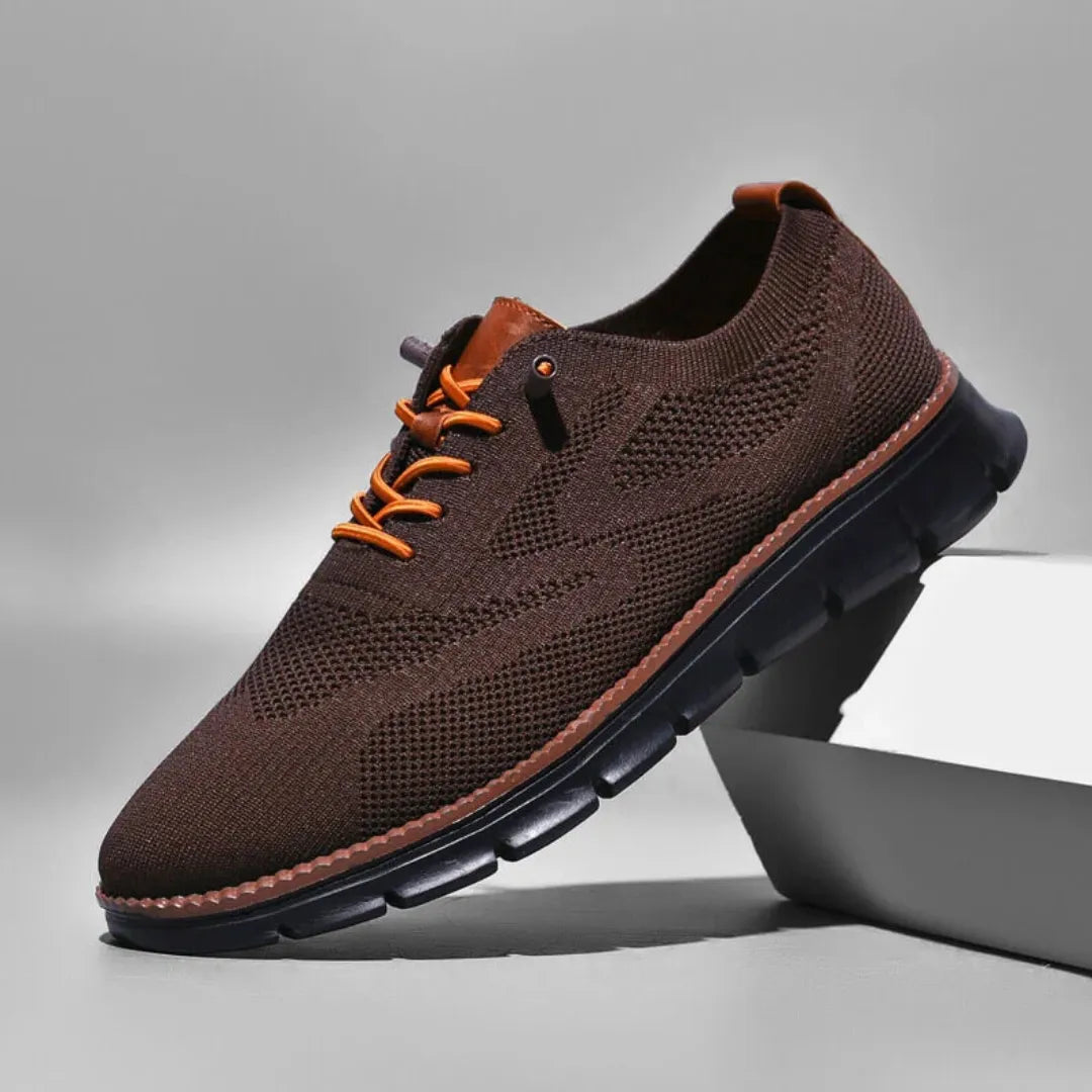 Core Ultra Comfort Trainers — Image 7 — Allury Wear UK