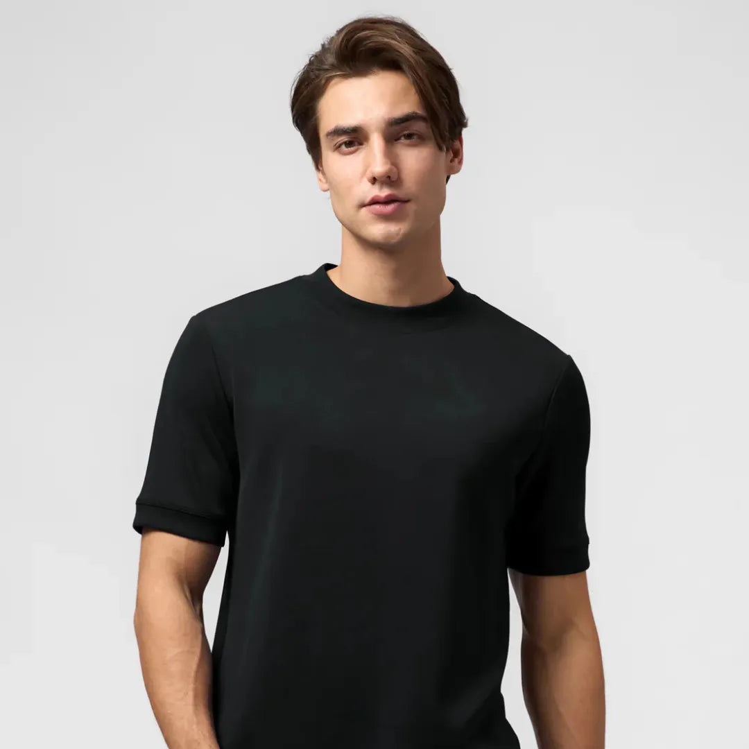 AeroModal Tailored Tee — Image 16 — Allury Wear UK