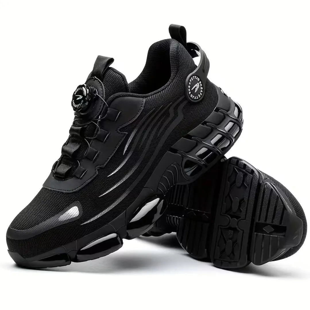 AERON Shoes — Image 1 — Allury Wear UK