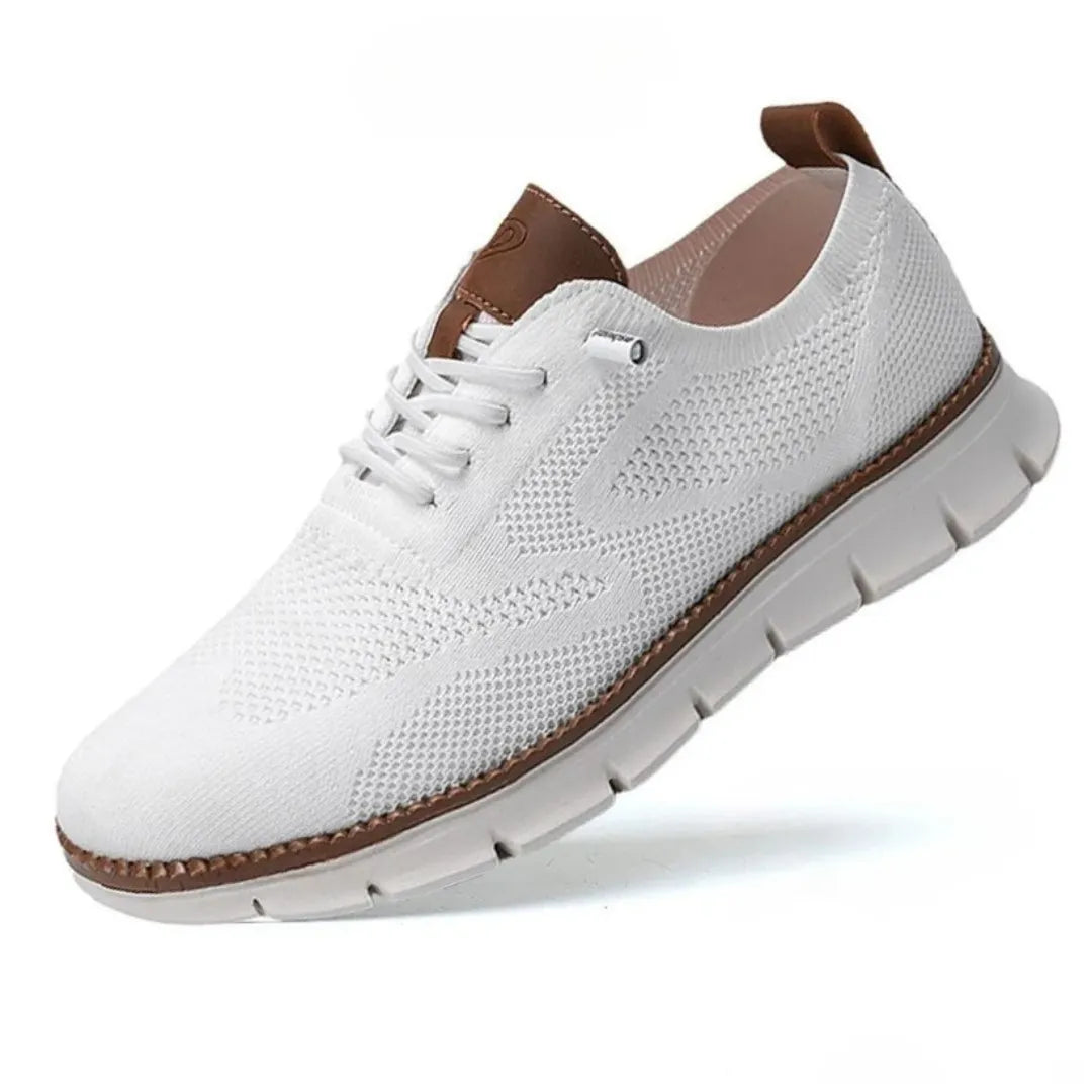 The Alden Urban Shoes — Image 2 — Allury Wear UK