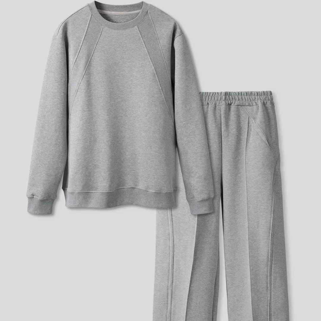 Weekend Motion Sweat Set — Image 5 — Allury Wear UK