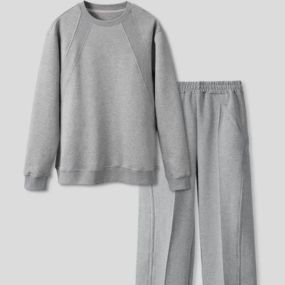 Weekend Motion Sweat Set — Image 5 — Allury Wear UK