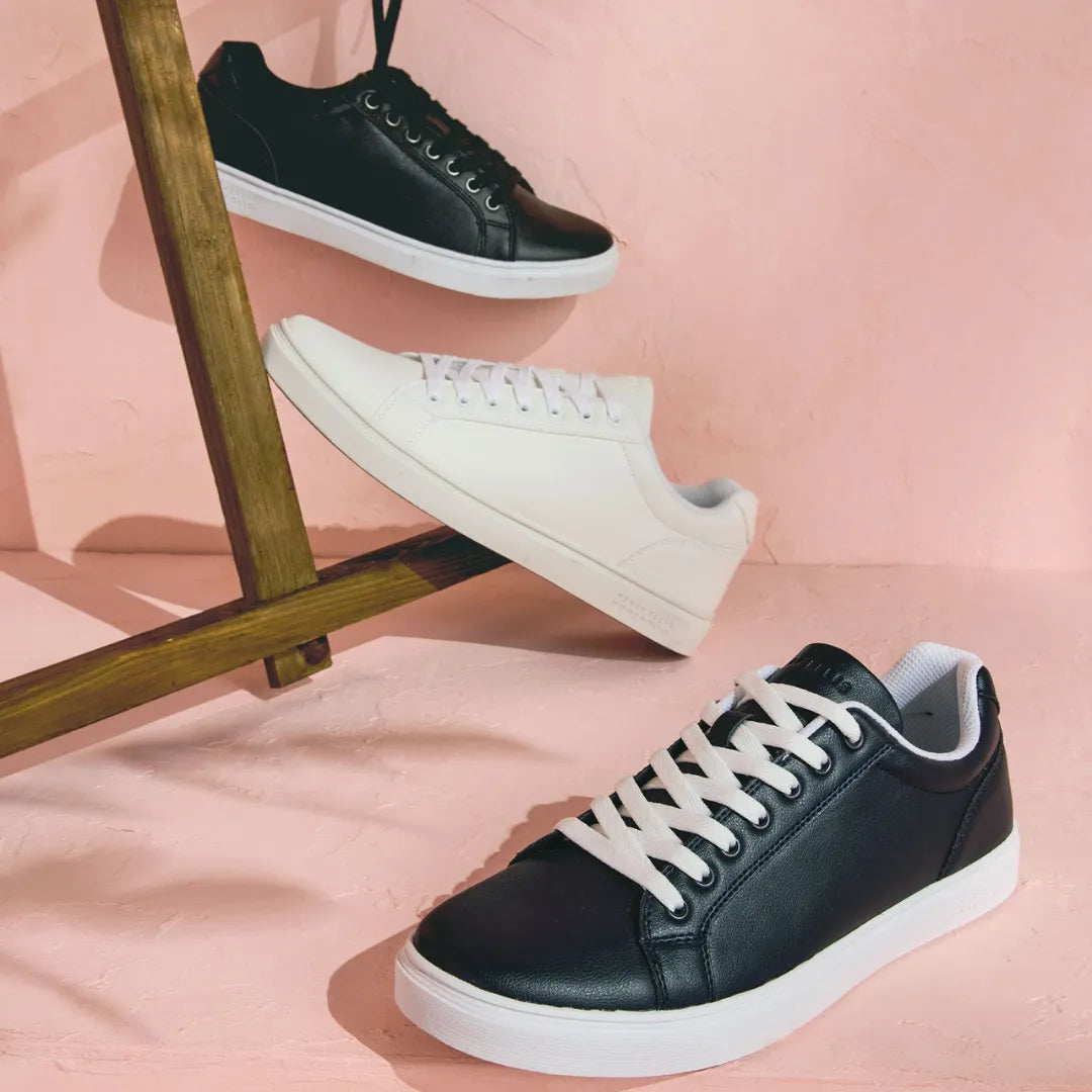 UltraFoam Sneaker — Image 12 — Allury Wear UK