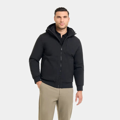 Citta Softshell Jacket — Image 1 — Allury Wear UK