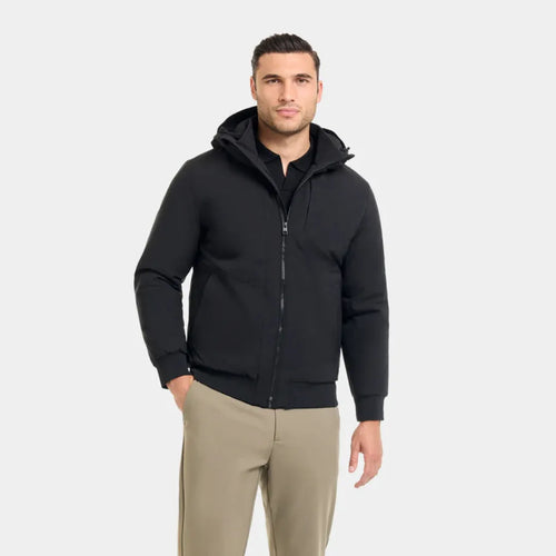 Citta Softshell Jacket — Image 1 — Allury Wear UK