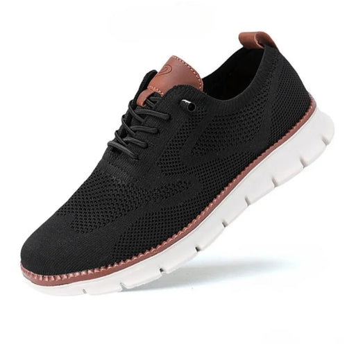 The Alden Urban Shoes — Image 1 — Allury Wear UK