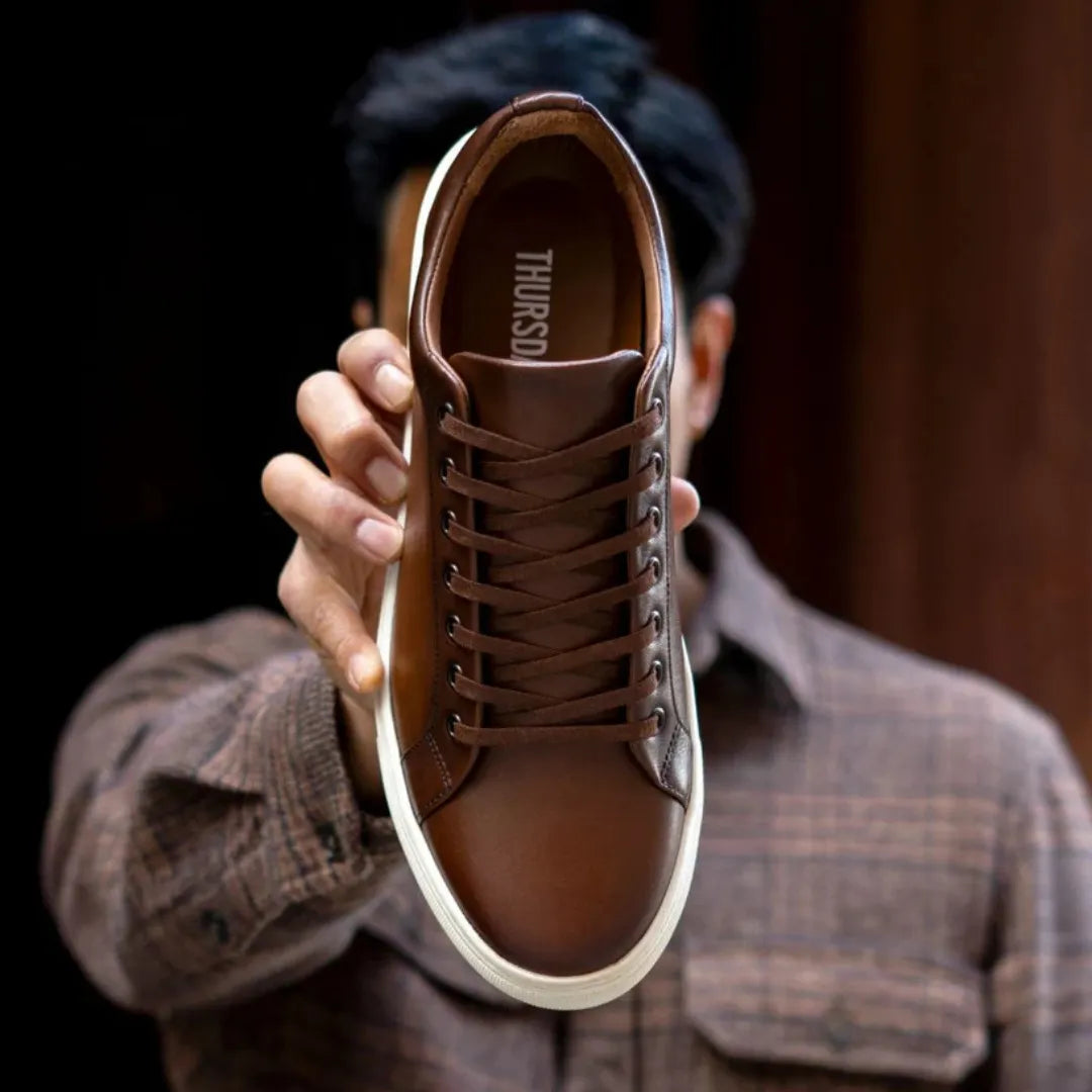 Premier Casual Trainers — Image 22 — Allury Wear UK