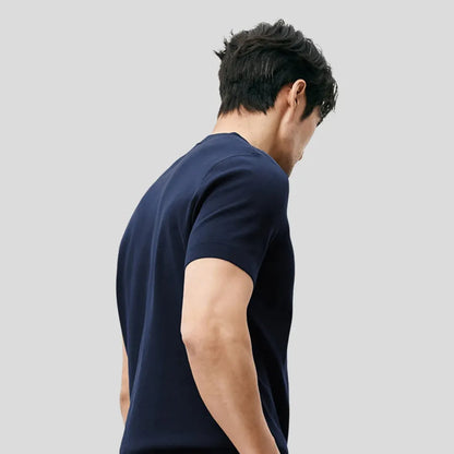 Essential Softknit Premium T-Shirt — Image 14 — Allury Wear UK