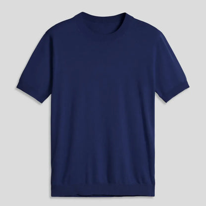Essential Softknit Premium T-Shirt — Image 15 — Allury Wear UK