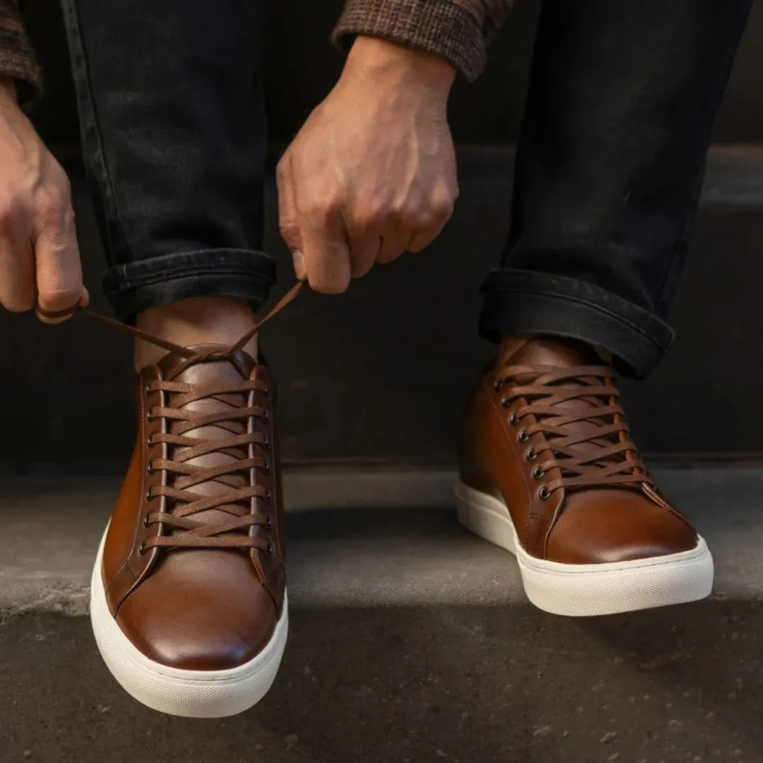 Premier Casual Trainers — Image 20 — Allury Wear UK
