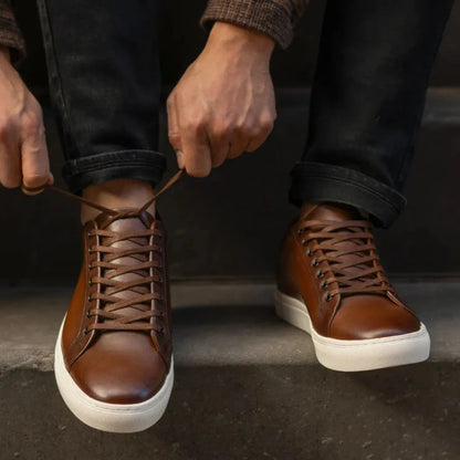 Premier Casual Trainers — Image 20 — Allury Wear UK