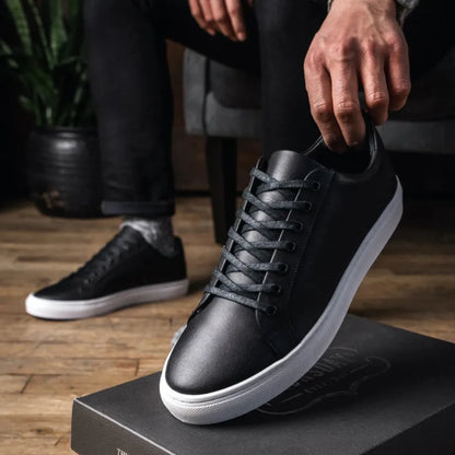 Premier Casual Trainers — Image 6 — Allury Wear UK