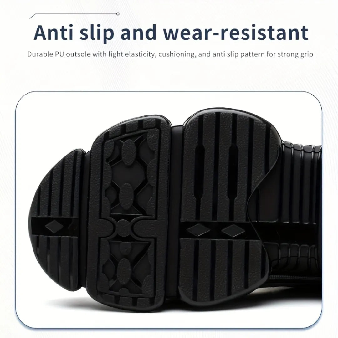 AERON Shoes — Image 5 — Allury Wear UK