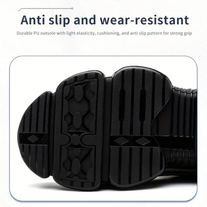 AERON Shoes — Image 5 — Allury Wear UK