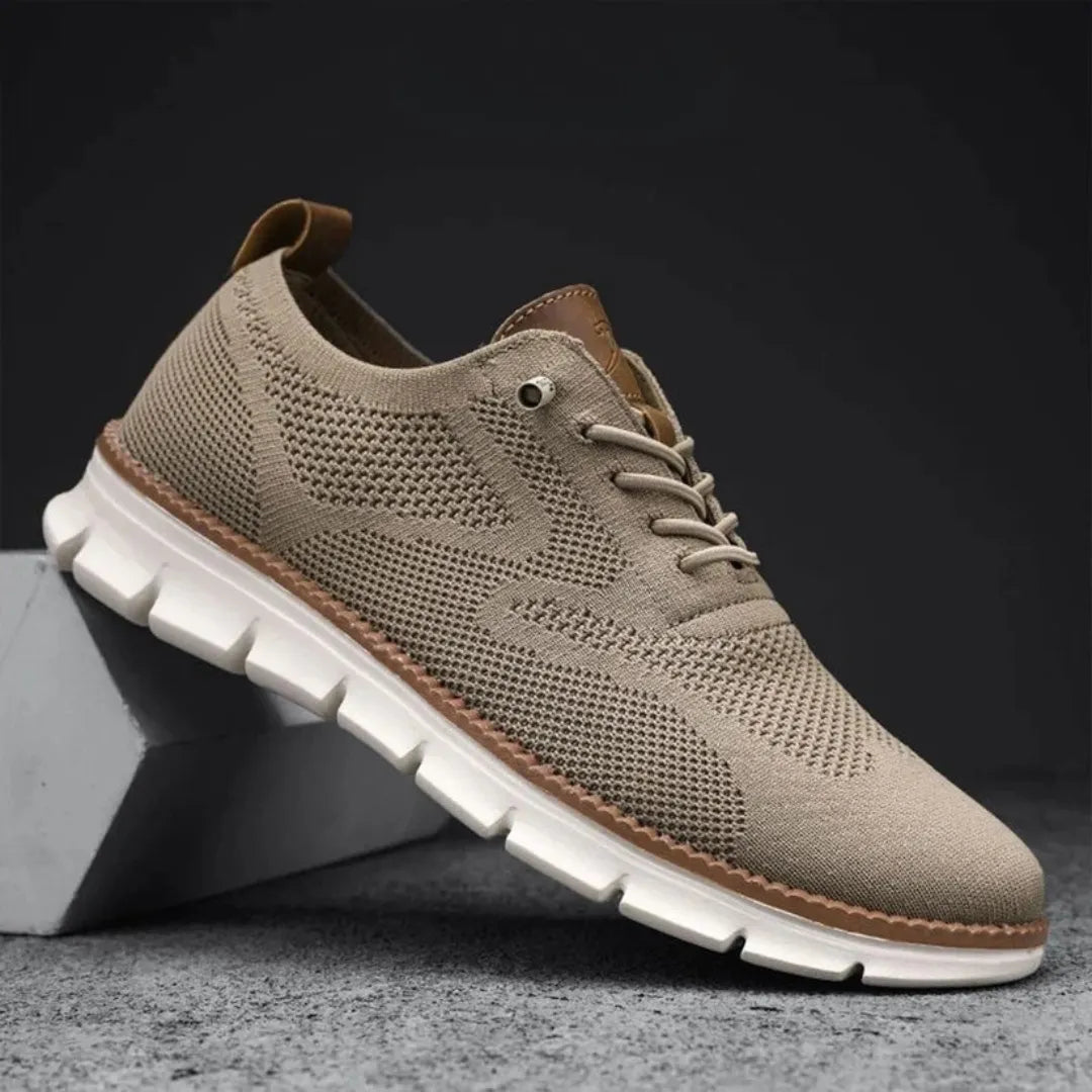 The Alden Urban Shoes — Image 6 — Allury Wear UK