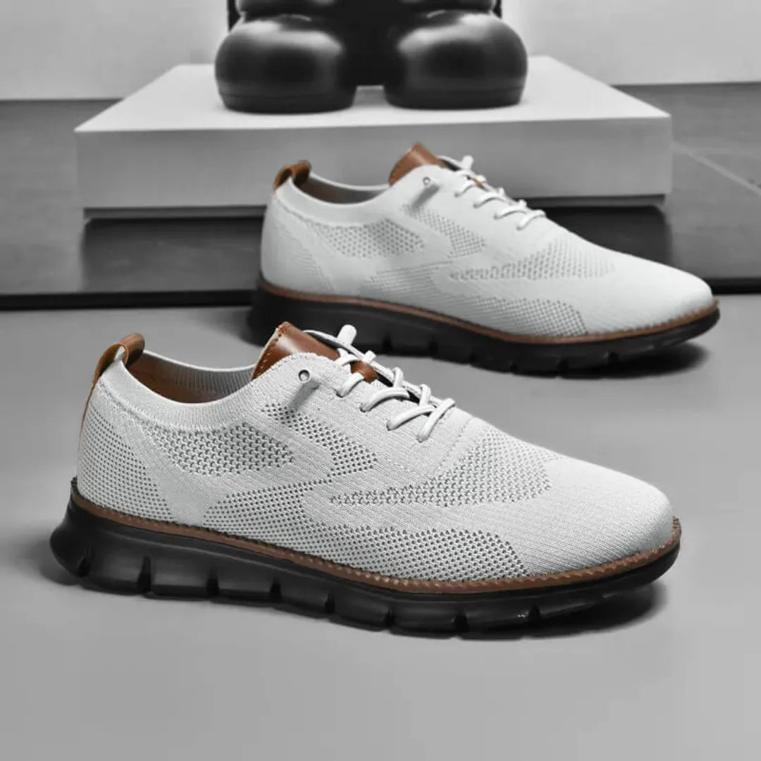 Core Ultra Comfort Trainers — Image 10 — Allury Wear UK
