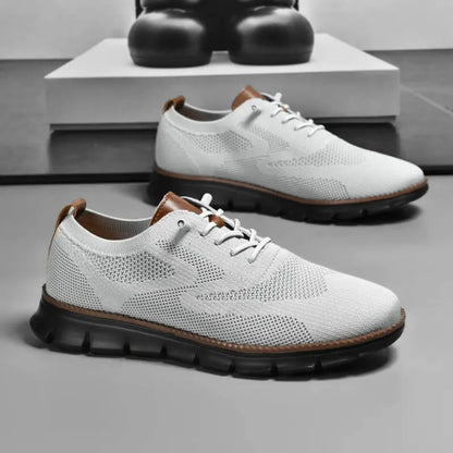 Core Ultra Comfort Trainers — Image 10 — Allury Wear UK