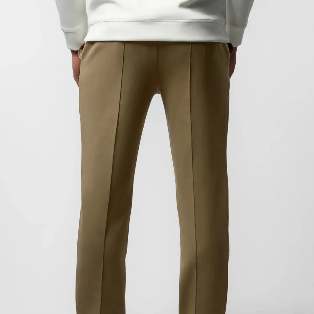 CozyFlex Smart Casual Trousers — Image 3 — Allury Wear UK