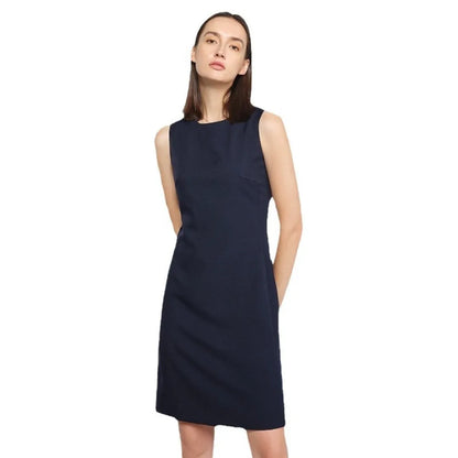Pure Shape Dress — Image 4 — Allury Wear UK