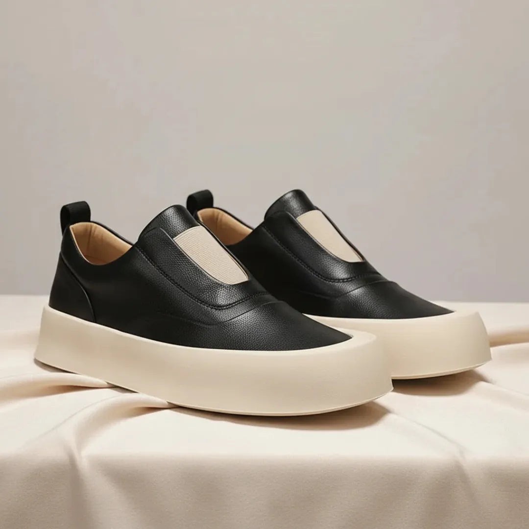 Germano Sneaker — Image 4 — Allury Wear UK
