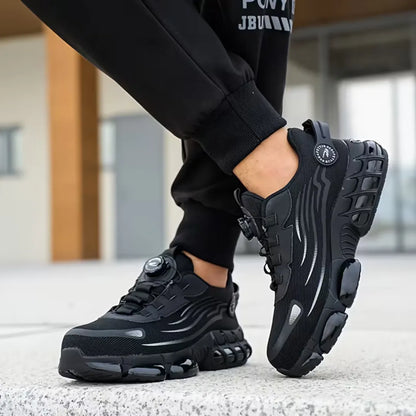 AERON Shoes — Image 3 — Allury Wear UK