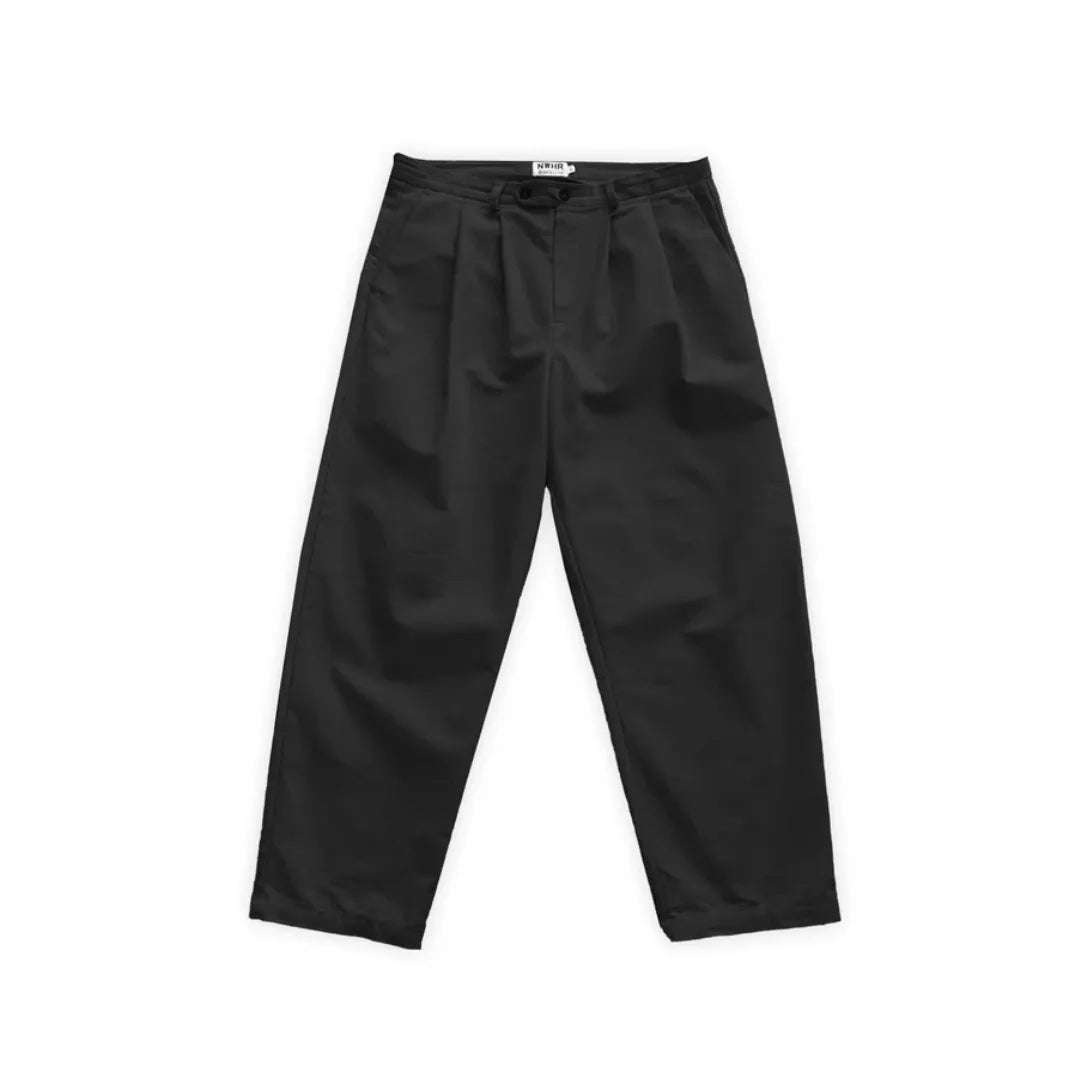 Monaco Chino Trousers — Image 11 — Allury Wear UK