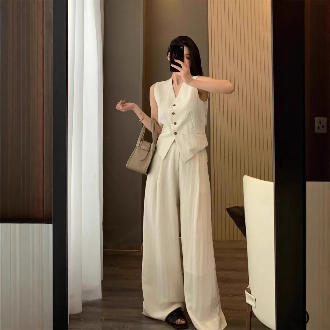 Conjunto Sofía Noir