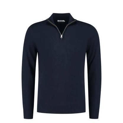 Harrison Quarter Zip — Image 13 — Allury Wear UK