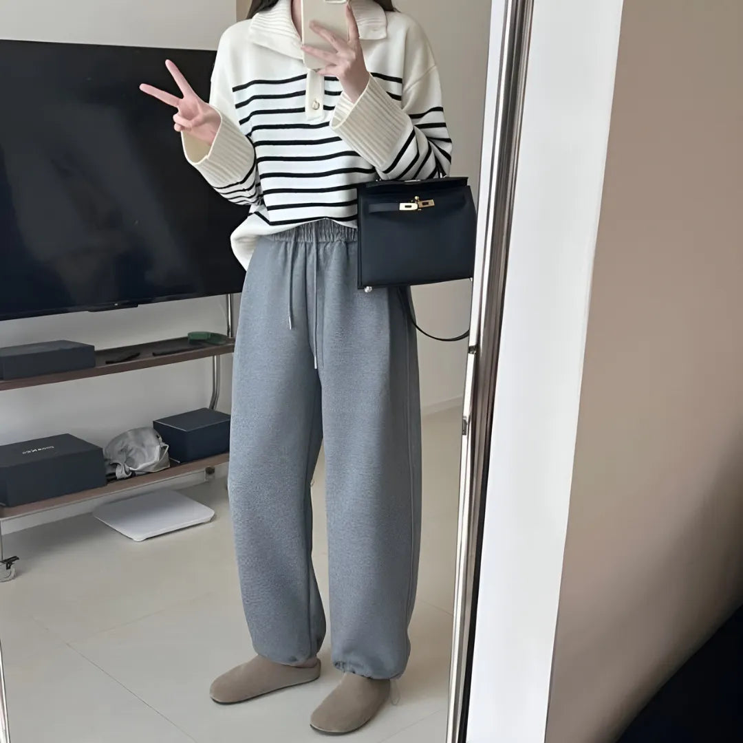 Pantalón Cloud Ease