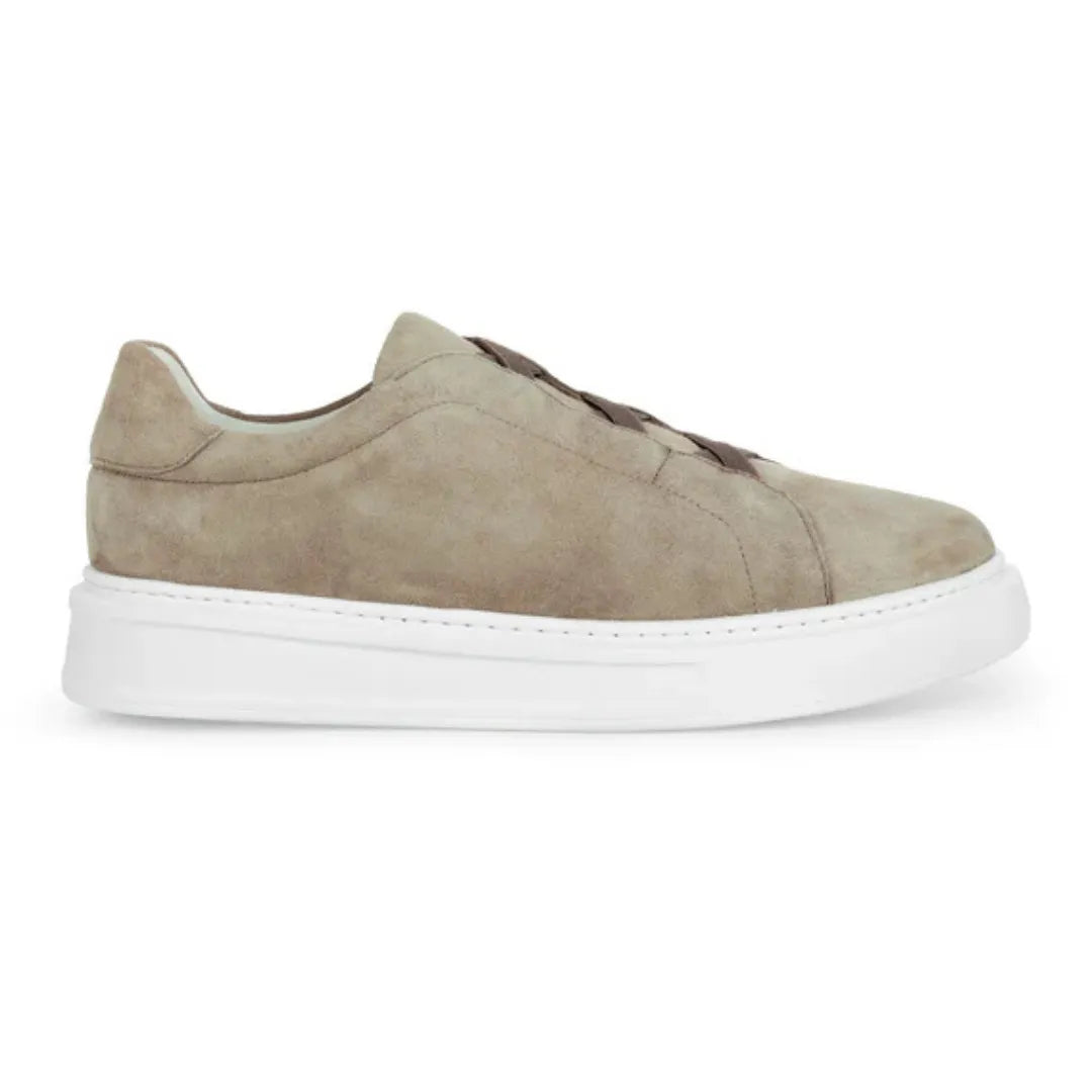 Heritage Shoes — Image 2 — Allury Wear UK