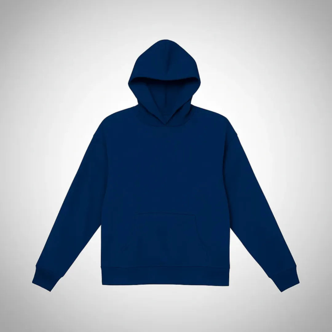 Urban Ease Hoodie — Image 8 — Allury Wear UK