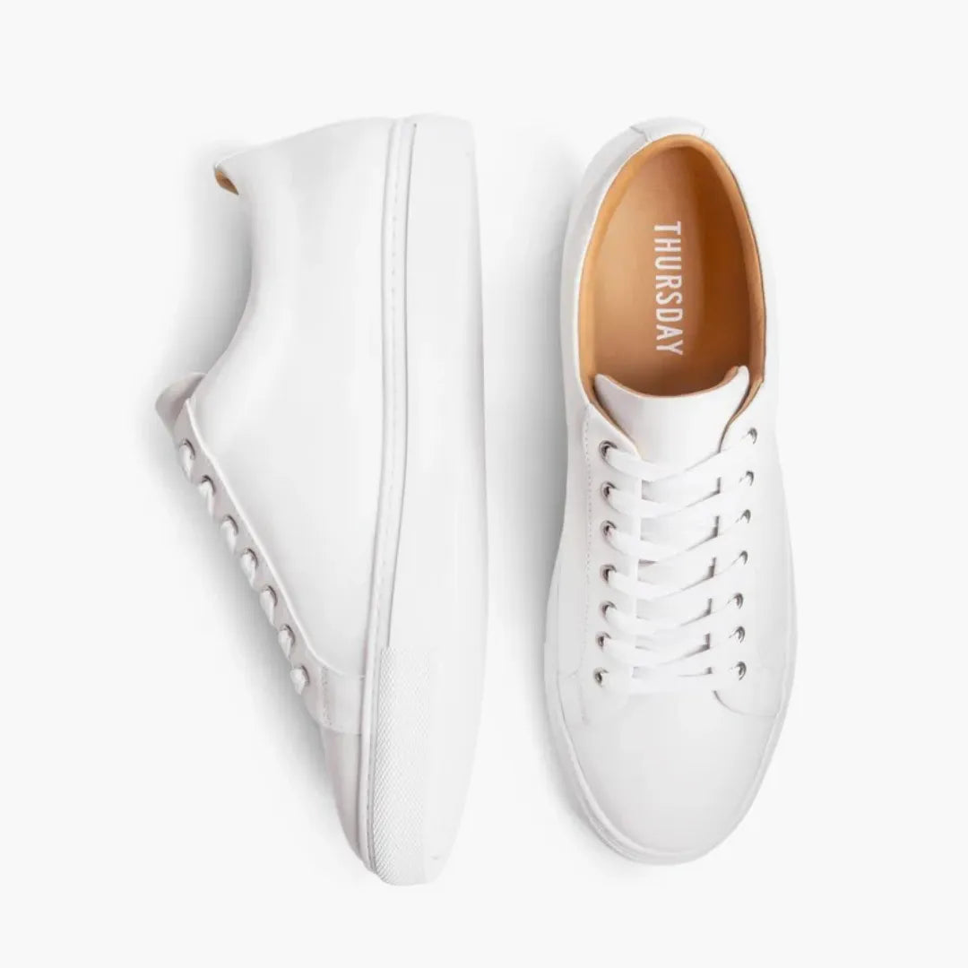 Premier Casual Trainers — Image 7 — Allury Wear UK
