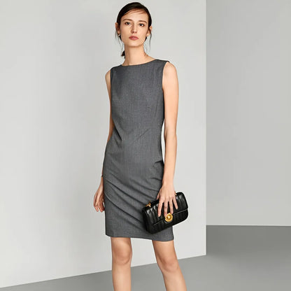 Vestido Executive Line