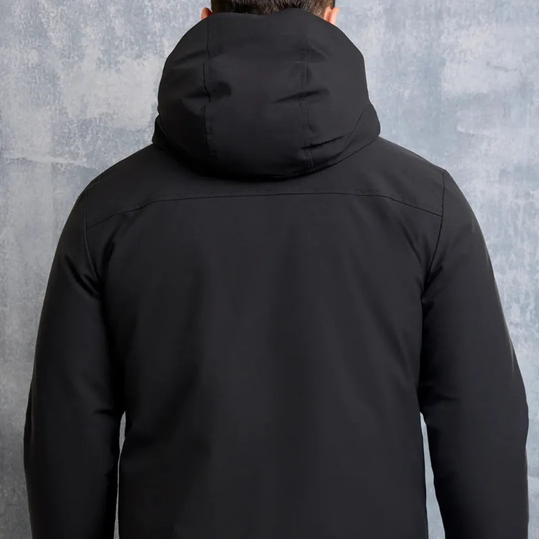 Citta Softshell Jacket — Image 4 — Allury Wear UK