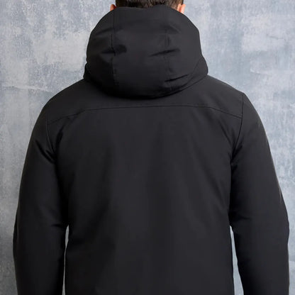 Citta Softshell Jacket — Image 4 — Allury Wear UK