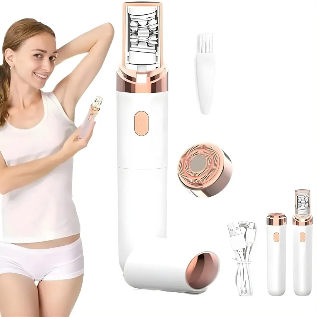 Depiladora EpilSmooth Pro